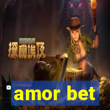 amor bet